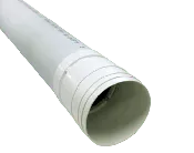 Advanced Drainage Systems Triple Wall HDPE pipe