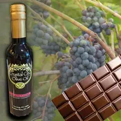Dark Chocolate Balsamic