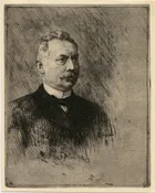 Richard Paulussen / Circa 1906