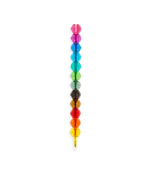 Ooly Charm to Charm Stacking Crayon