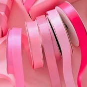 Add a Matching Satin Bow