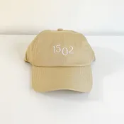 1502 Sustainable Dad Hat