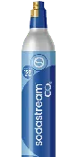 CO2 Subscription Service