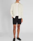 Baxter Texture 7" Short