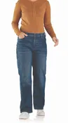 Carhartt Women's The Carpenter Jean
