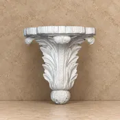 Acanthus Leaf Bracket