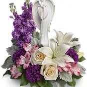 Teleflora's Beautiful Heart Bouquet