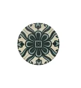 6" Plate | Lamego