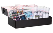 Bernina Embroidery Bundle (BEBUNDLE)