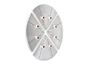 Axminster Button Jaws (400mm)