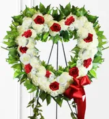 ALWAYS IN OUR HEART