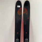 2020 Dynastar Menace Proto F-Team w/ Armada Strive 14 Bindings