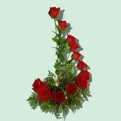 Rose Tower