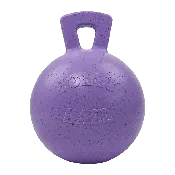 Horsemen’s Pride Jolly Ball® 10" Horse Toy | Stall & Pasture Enrichment