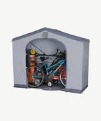 5′ x 6′ x 2′ TownHouse StorageHouse
