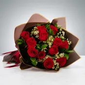 Classic Red Roses™