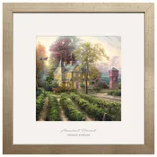 Abundant Harvest - 32" x 32" Prominence