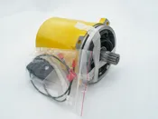 115V TO 460V MOTOR CONVERSION KIT