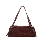Barrel Handbag