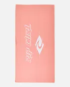 Fade Out Packable Towel