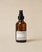 All Natural Bug Spray