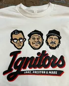 IGNITORS