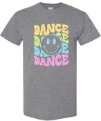 Another Groovy Dance Tee