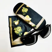 Glasses Case - Cotán, Still Life...