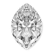 0.30 Carat Marquise Diamond
