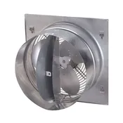 24″ Twister Exhaust Fan