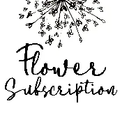 Flower Subscription (Wrapped Bouquet)