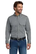 ComforTouch® Dress Uniform Shirt