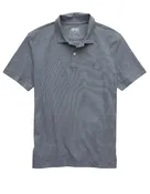 American Eagle Mens AE 24/7 Club Short Sleeve Polo Shirt