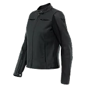 RAZON 2 - GIACCA MOTO IN PELLE DONNA