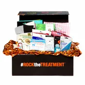 Medium Men’s Chemo Care Package