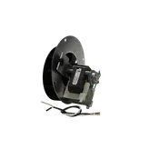 2150A Dryer Motor/Blower Assembly
