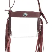 Chocolate Azura Bag