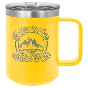 15oz Coffee Mug