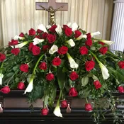 Casket Spray CS-20