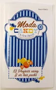 Moda Candy Booklet 2 PSMC2 Moda #1