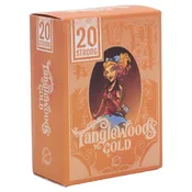 20 Strong: Tanglewoods - Gold Add-On Deck