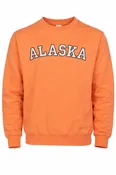 Alaska Applique Crewnecks