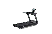 Inspire Series T4S Folding Treadmill