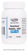Acyclovir Tablets