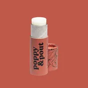 Lip Balm, Pomegranate Peach