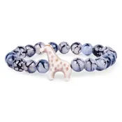Giraffe - The Trek Bracelet - KEY Keystone