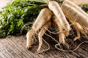 Organic Parsnip