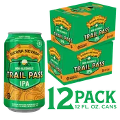 Trail Pass IPA