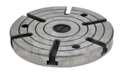 10" Face Plate