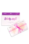 6cm Nipple Covers: Light Tint